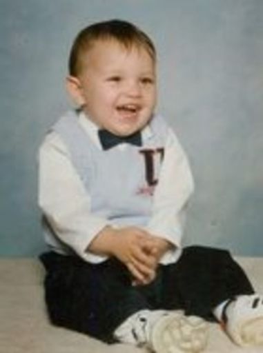 Gregory Alan Pohlman Profile Photo