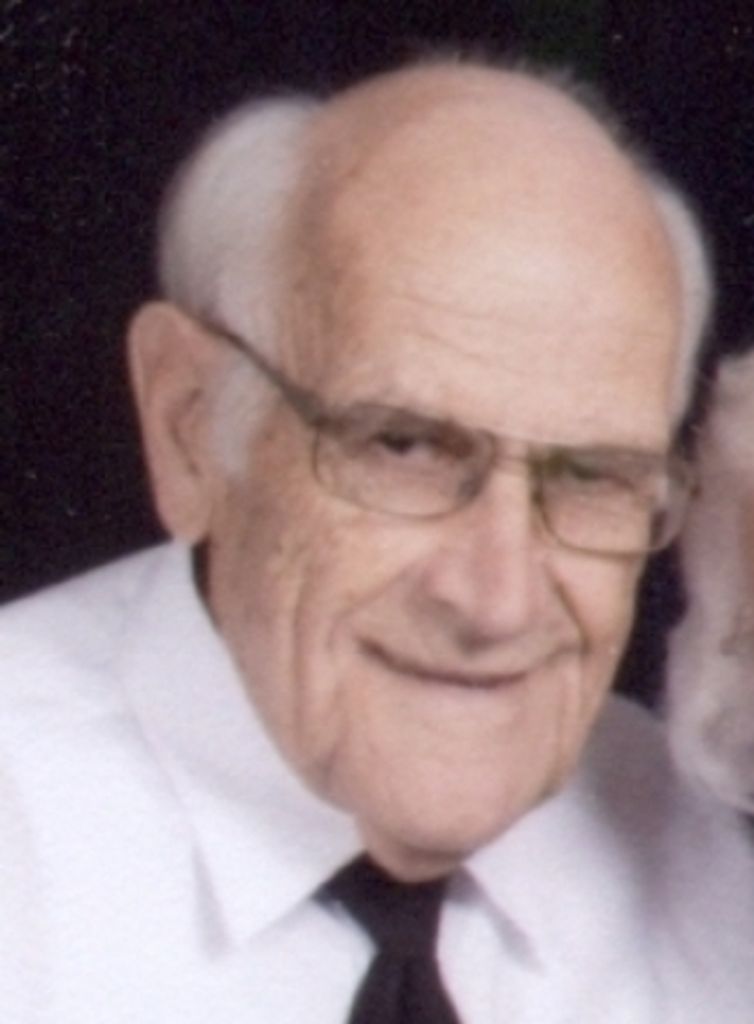 Lloyd G. Good