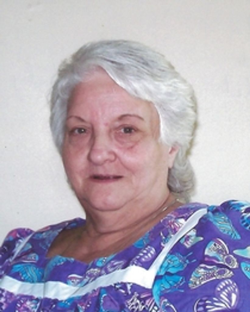 Wanda Irene Howell