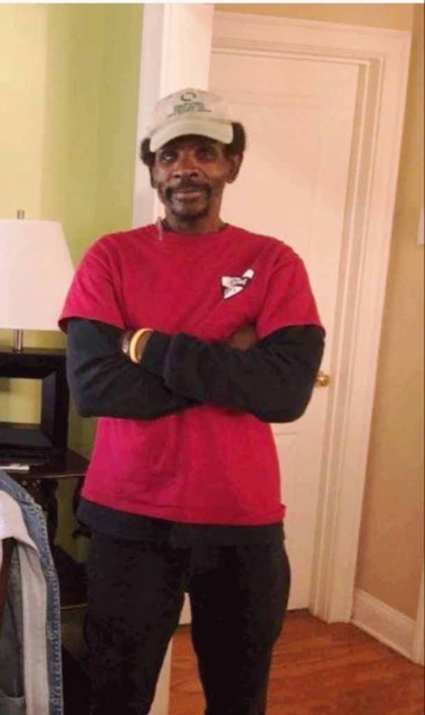 Mr. Verley Vicks Jr.