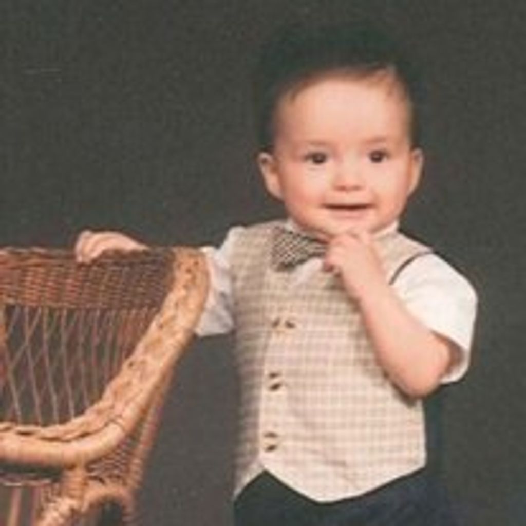 Josue "Papito" A.C. Marron