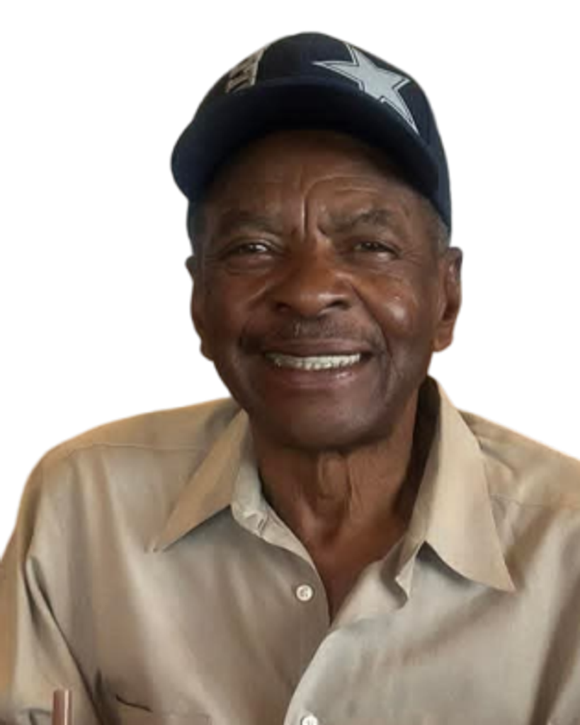Jimmie Lee Edman