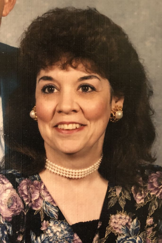 Linda Belliveau Gary