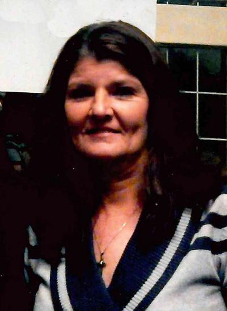 Abby Ann Rosencrans Profile Photo