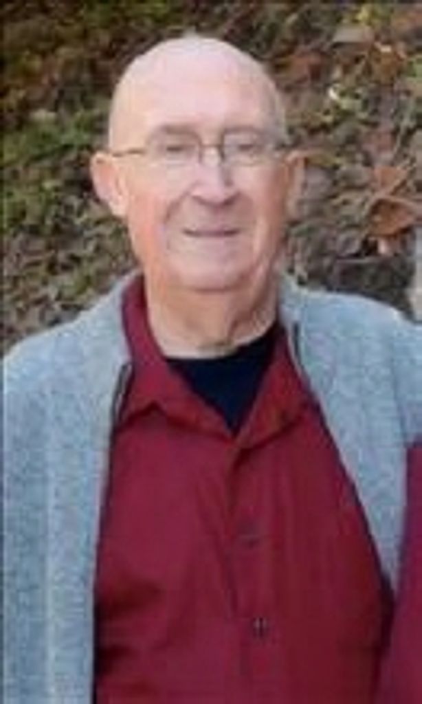 Royce R. Runner Profile Photo