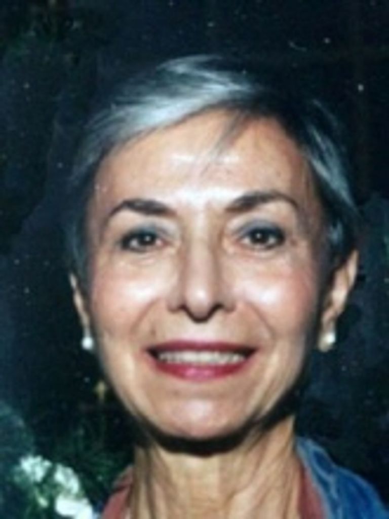 Mrs. Teresa Teri' Terry