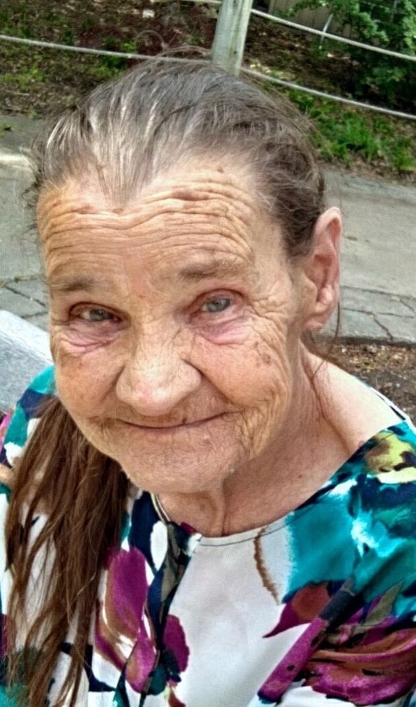 Joyce Arlene Crenshaw Profile Photo