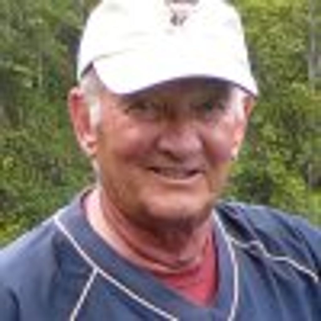 John Kay "Jack" McDermott