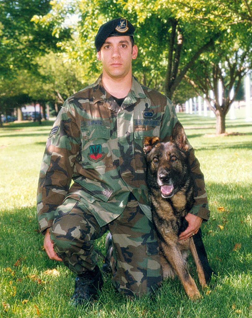 Joseph J. Saputo