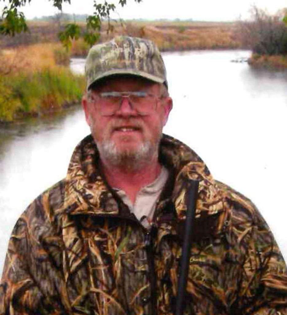 Ronald Hensch Profile Photo