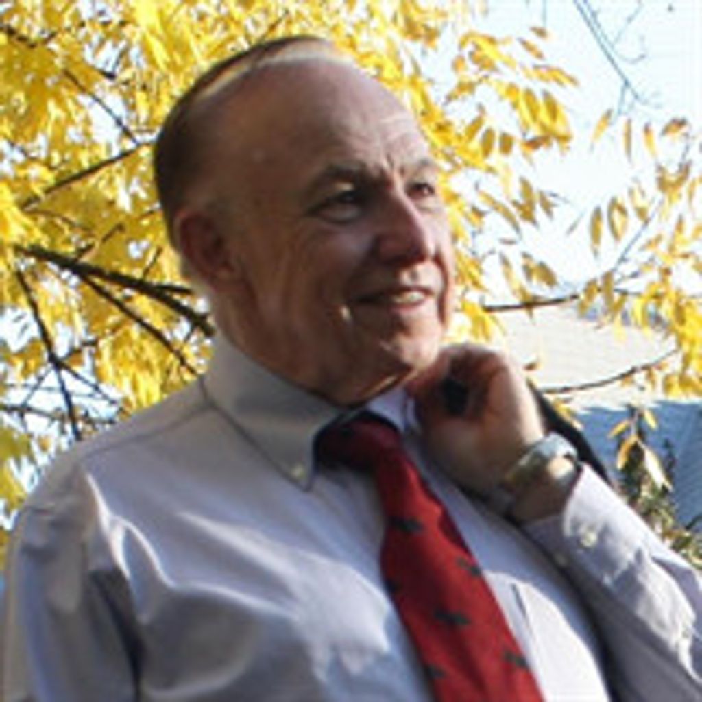 Dr. Gerald W. Gibson