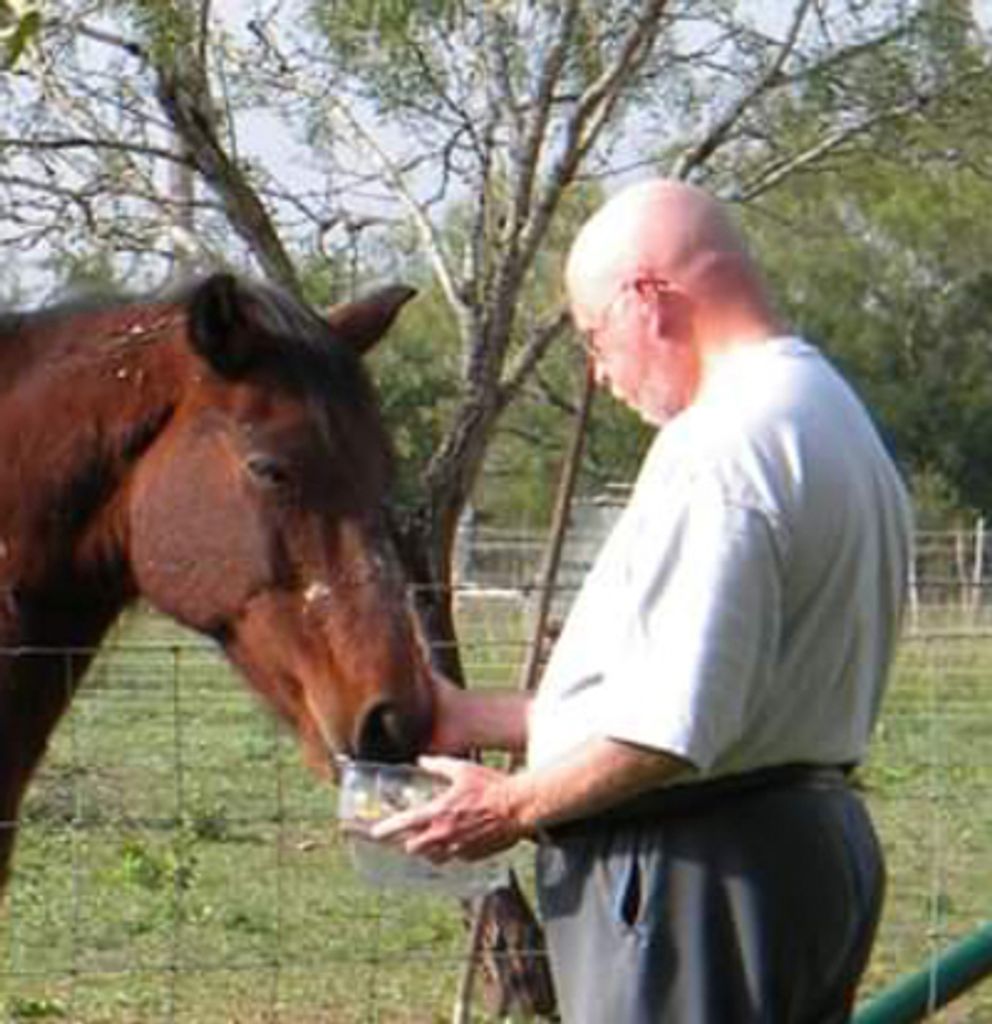 David Howell Wootton Profile Photo