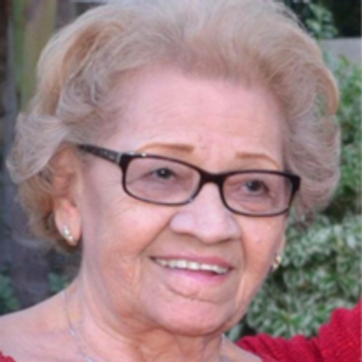Lillian Diaz Moreno Profile Photo