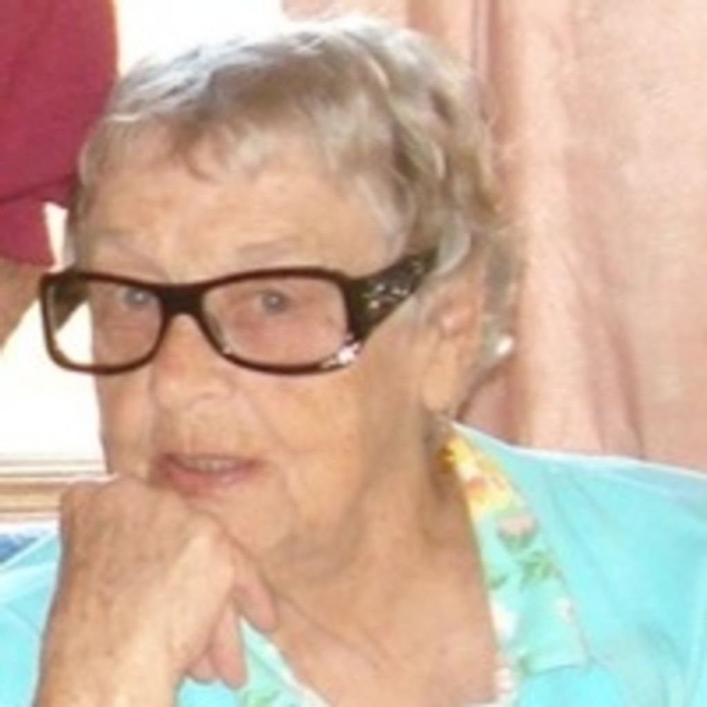 Peggy Louise Szilagyi