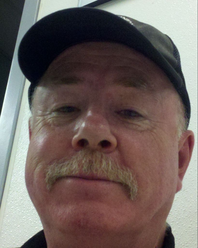 Lawrence "Larry" Lee Jordan