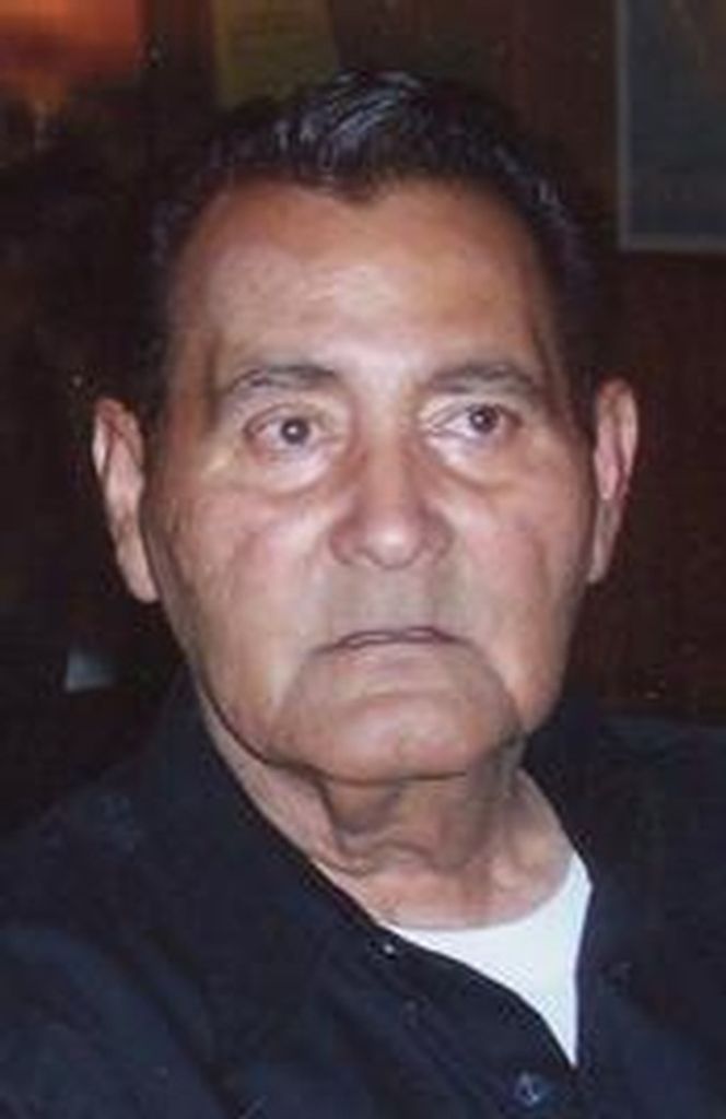 Manuel Perez Sr.