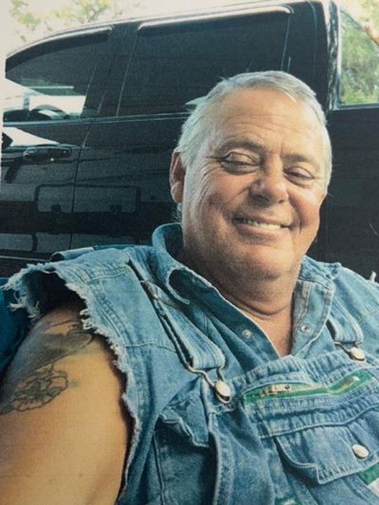 Phillip Earl Garner Profile Photo