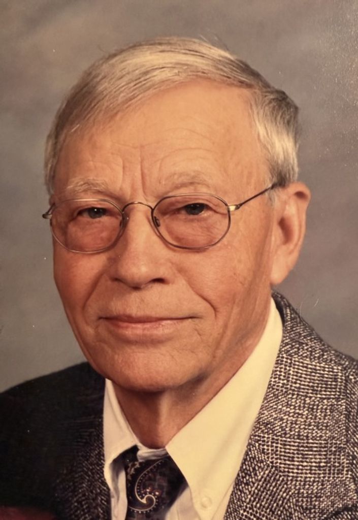 Starling Russell Pittman Profile Photo