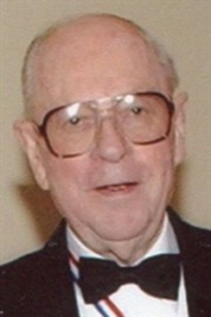 Stephen Joseph Martin