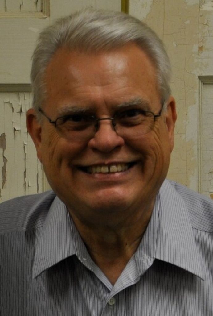 Bruce "Duane" Bagwell