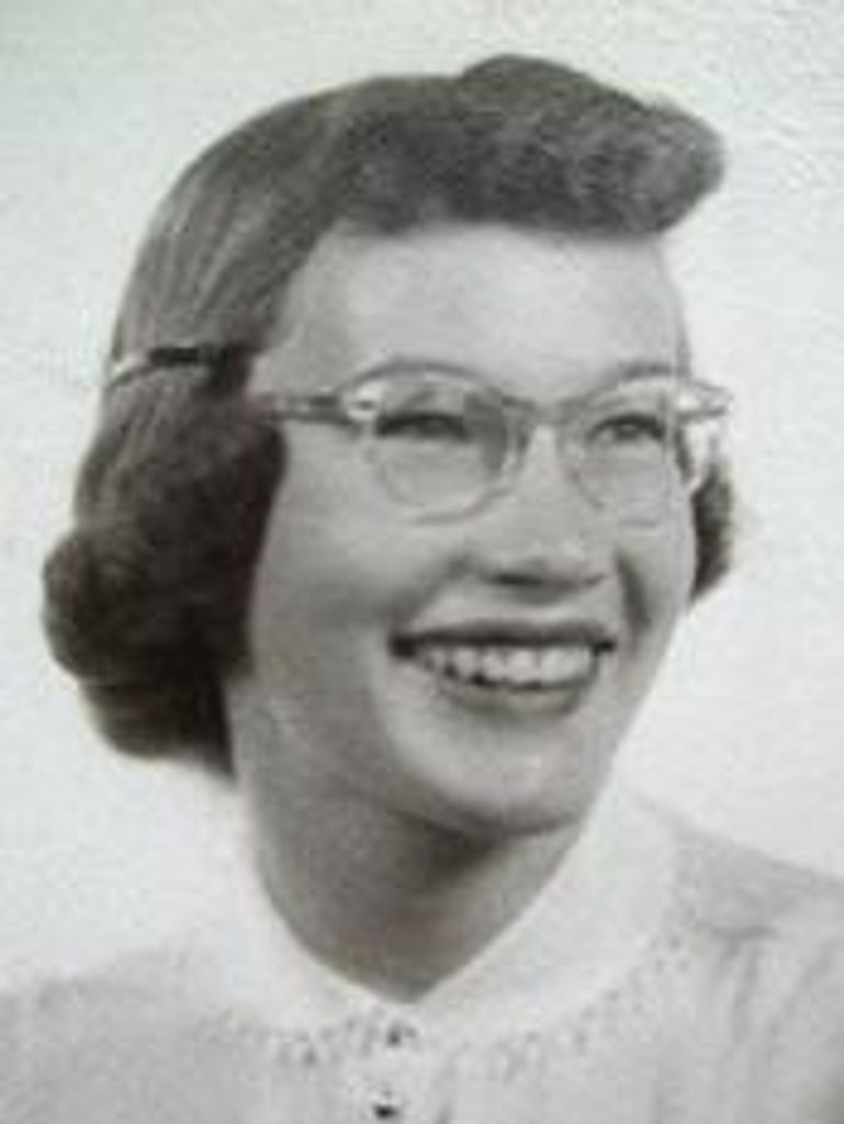 Mary Ann Nelson