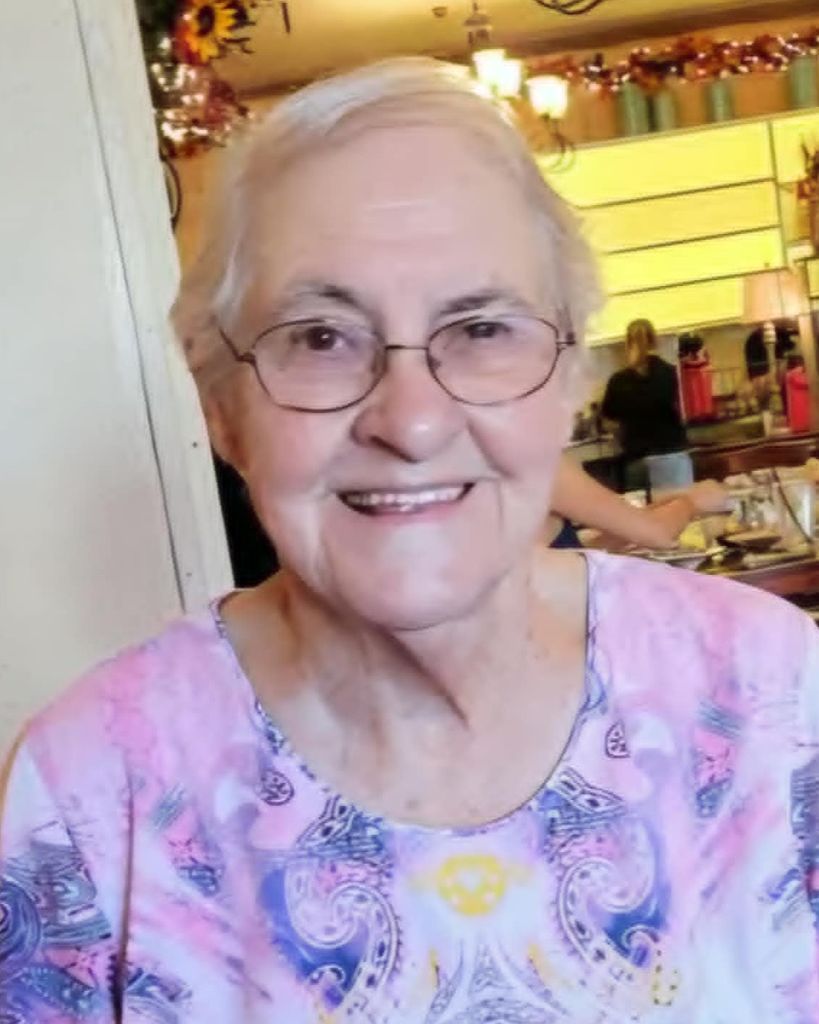 Louise Fontenot Soileau