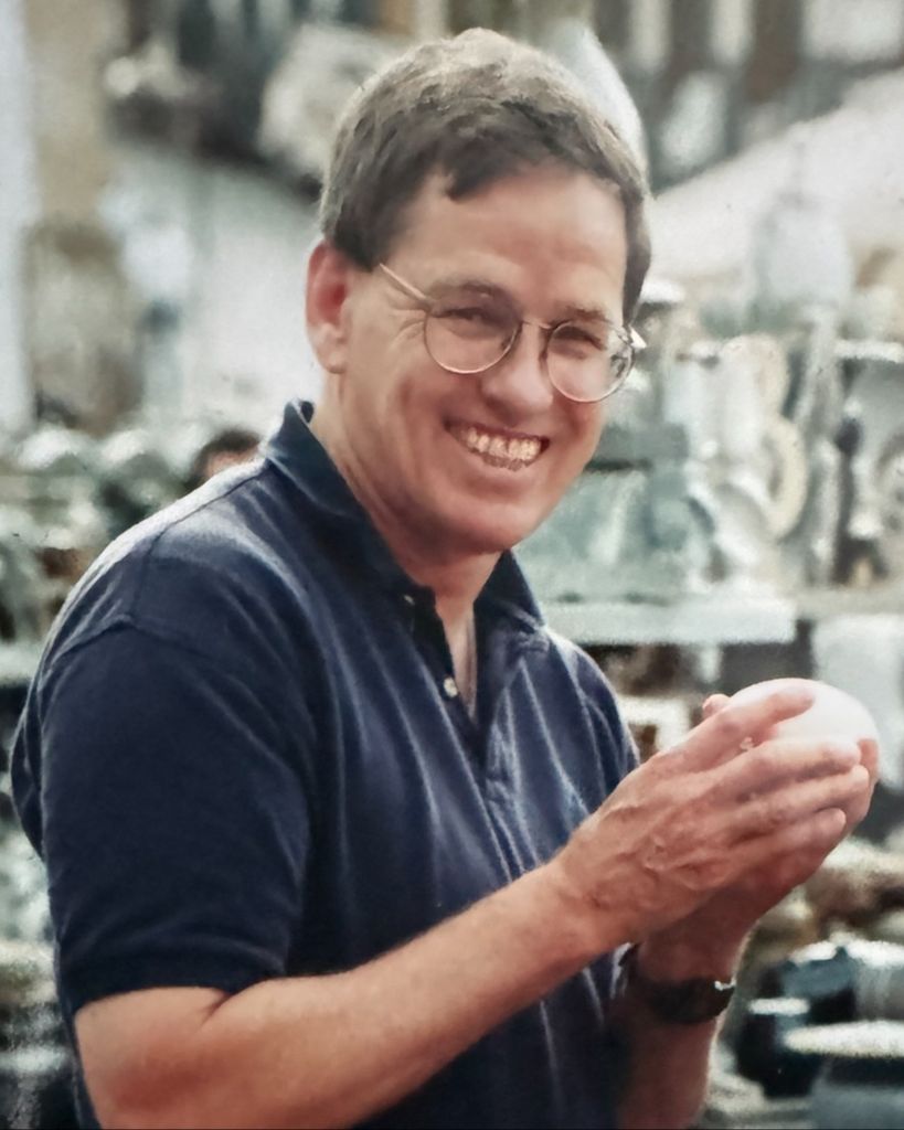 Richard Everett Glackemeyer