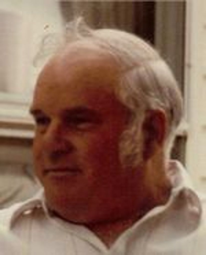 Joseph Franklin Senn