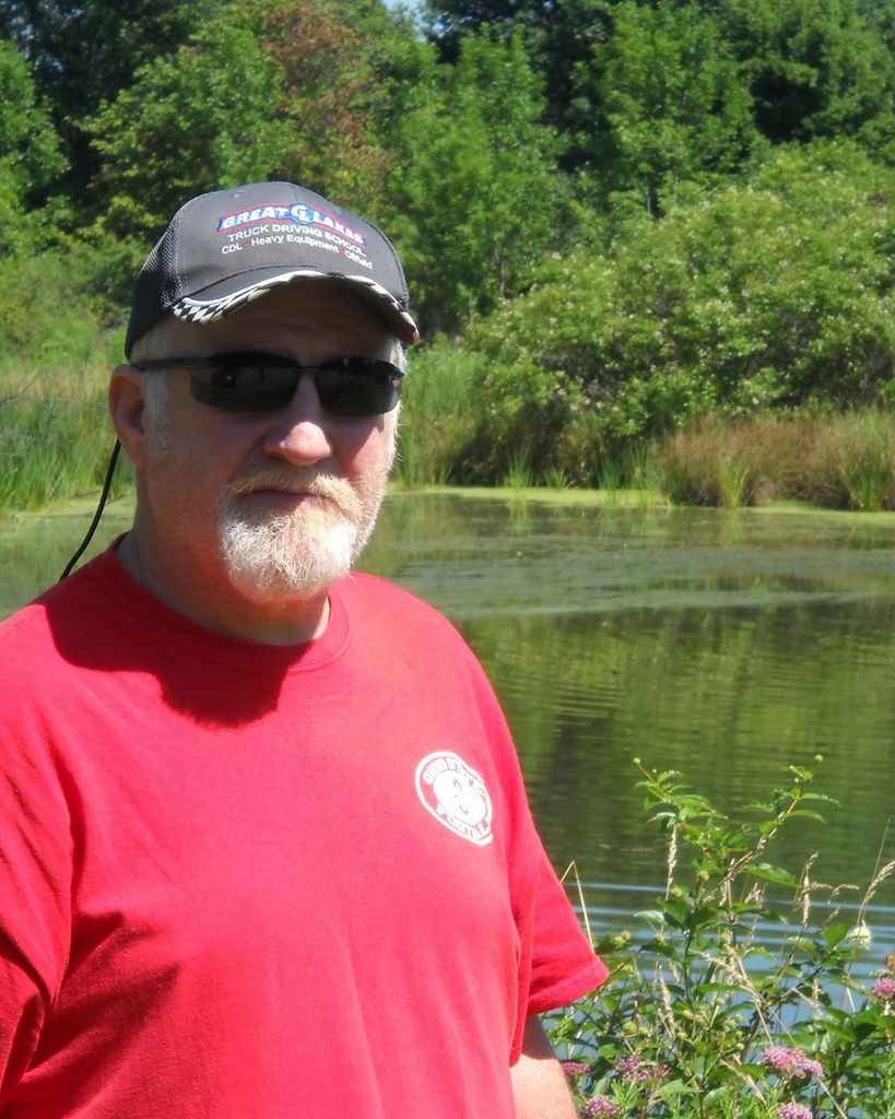 Harold Wayne Smith