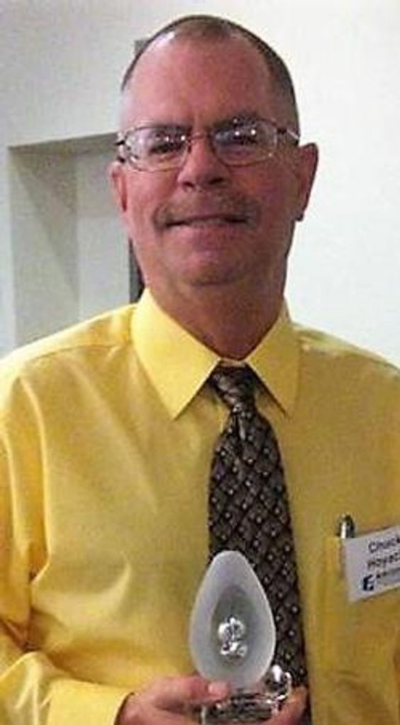 Charles James Hoyack Profile Photo