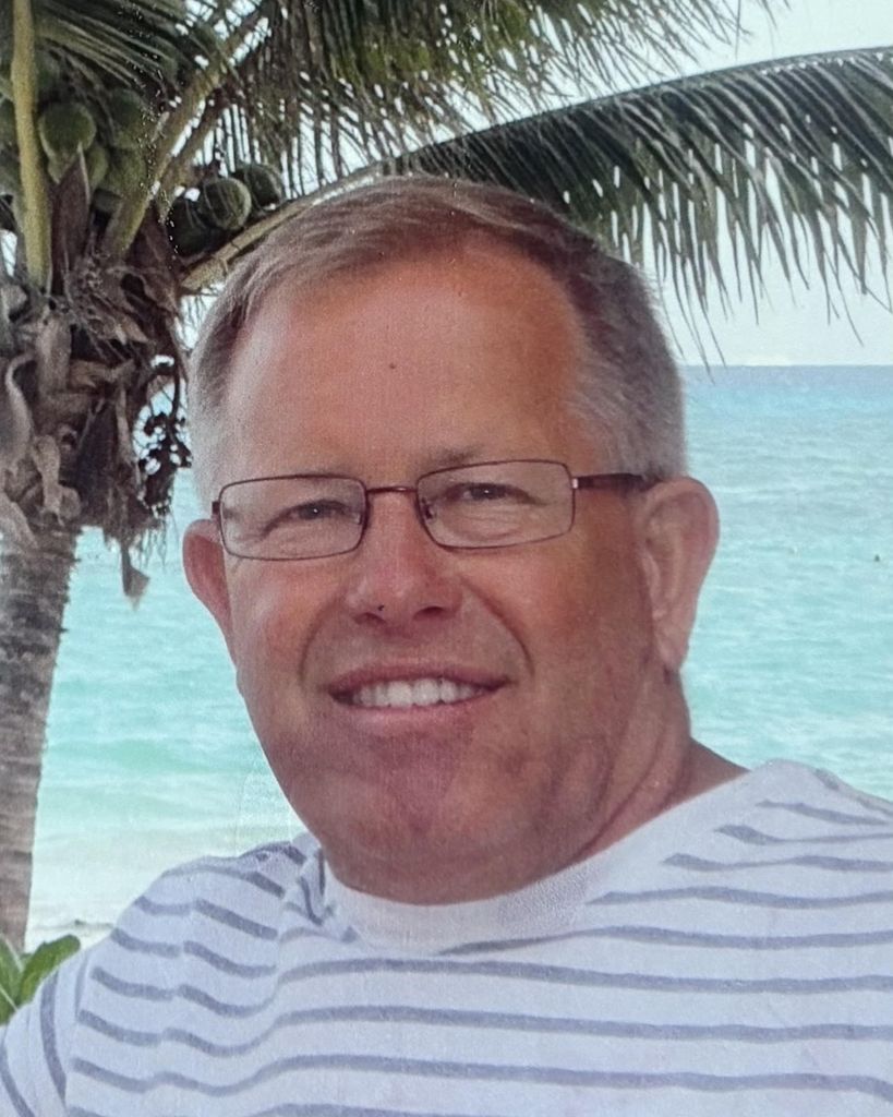 George Gerald Granroth Profile Photo
