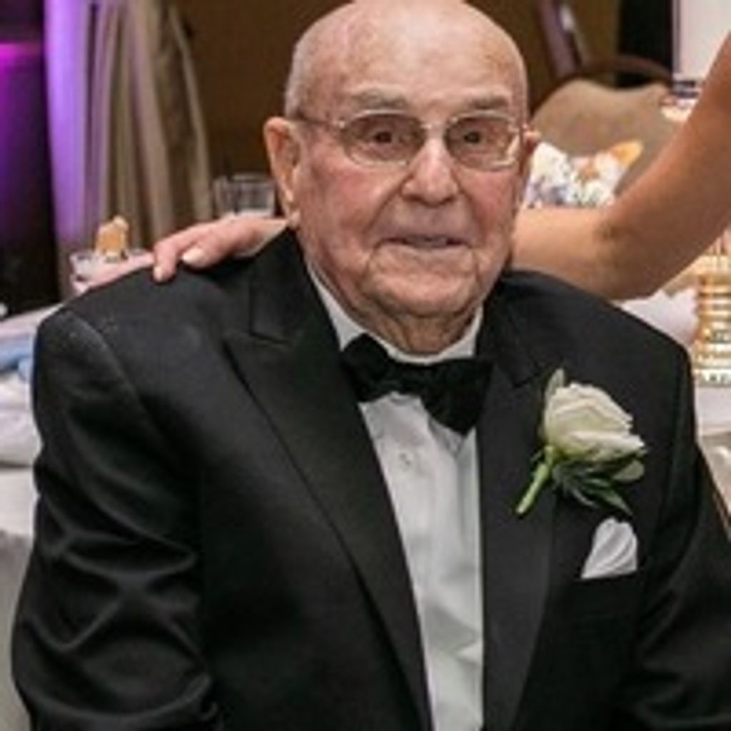Albert C. Hall Profile Photo