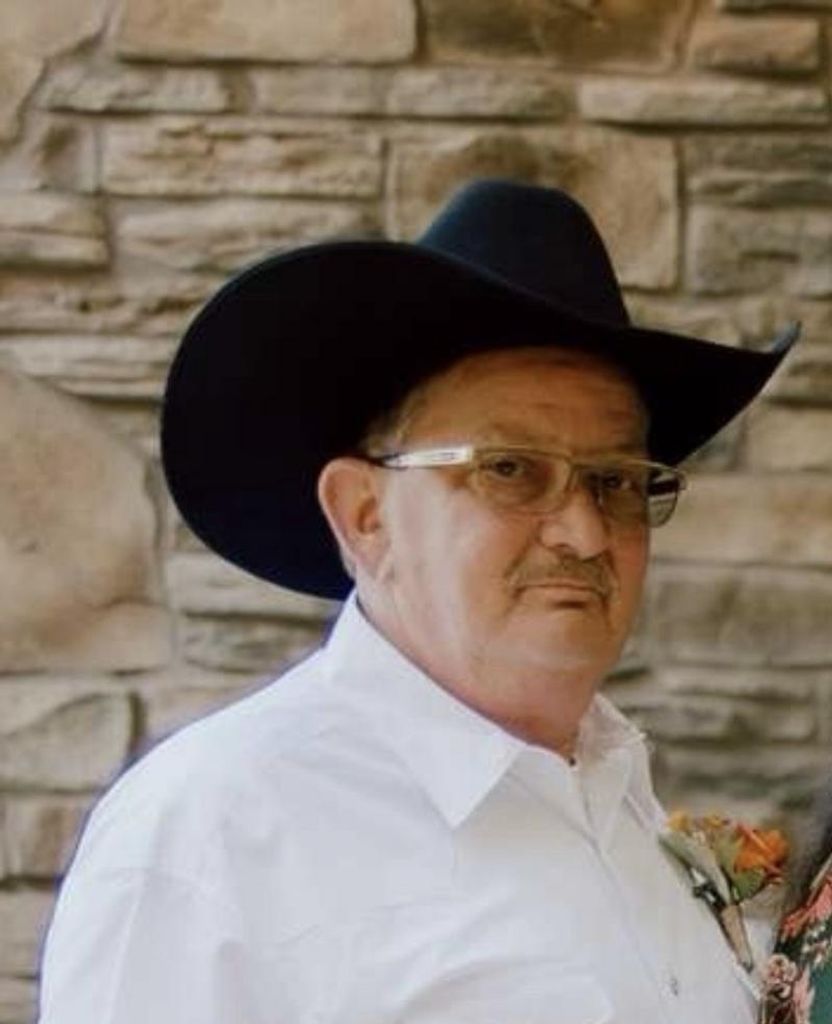 Jimmy Darrell Sutton Profile Photo