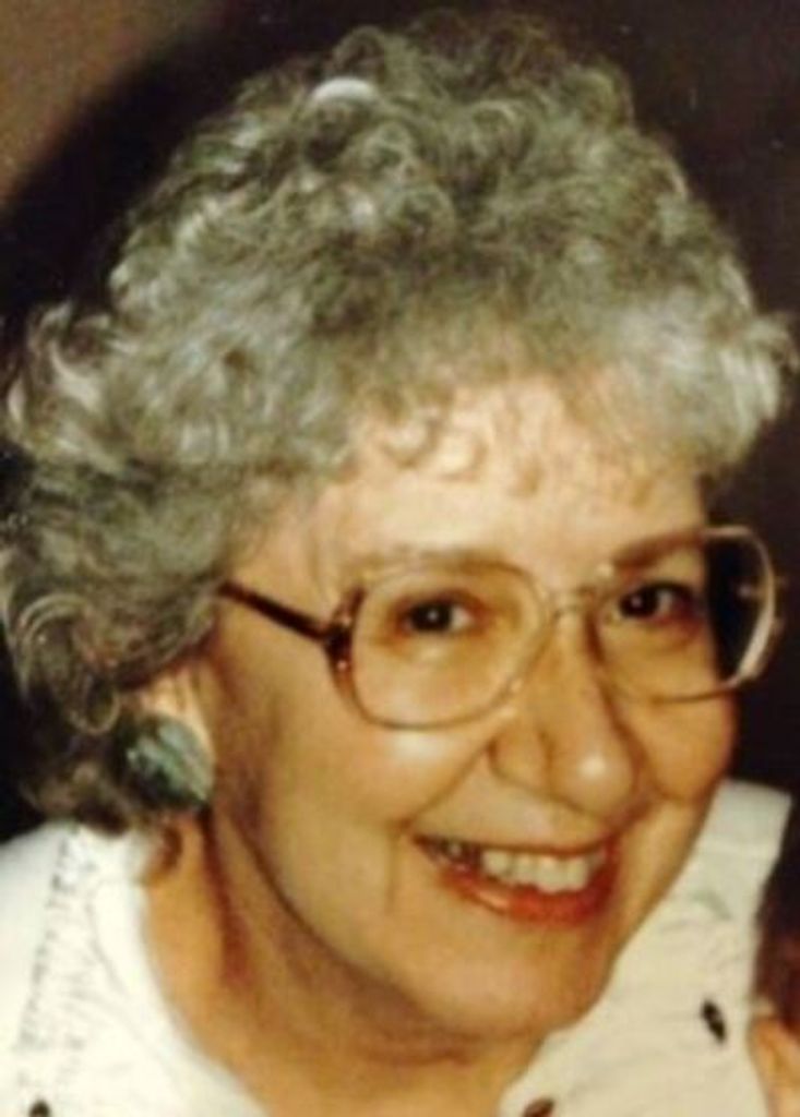 Laverne Dorothy Fox Profile Photo