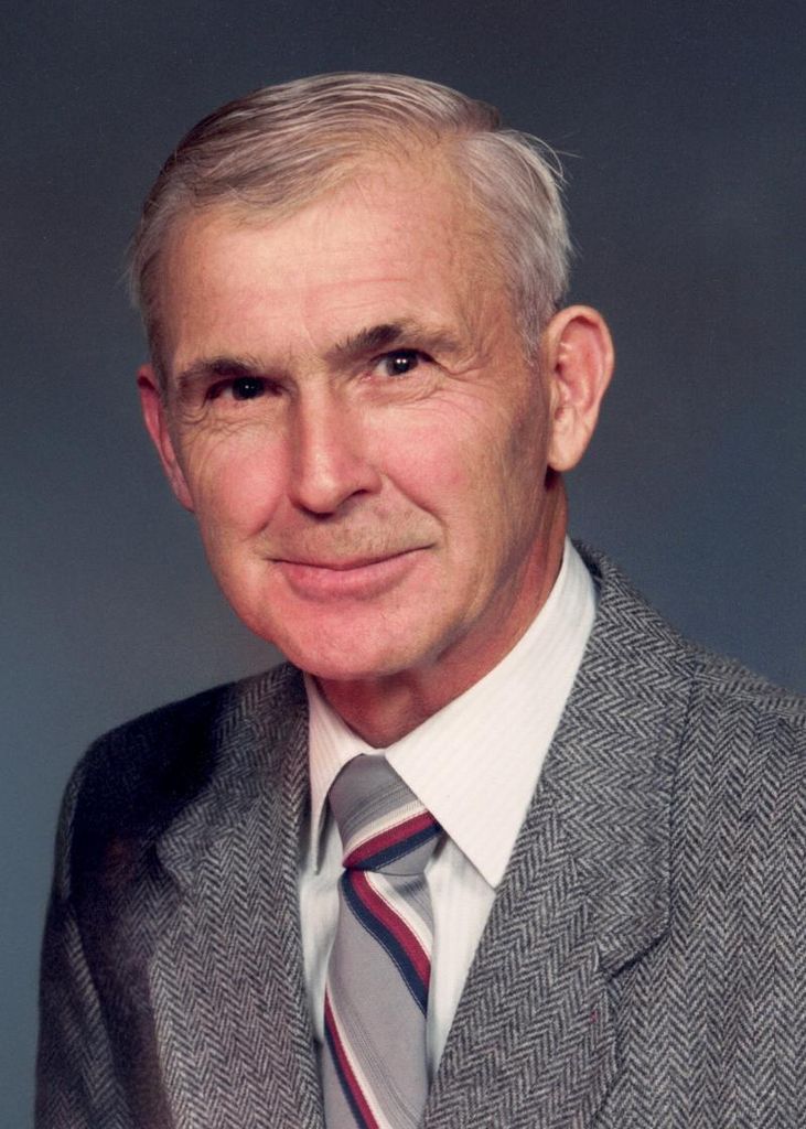 Roy A. Beachy Profile Photo