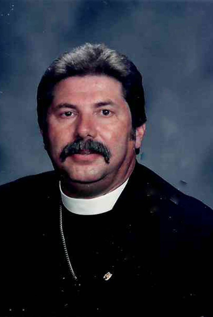 Rev. Danny Lee Eitel Profile Photo