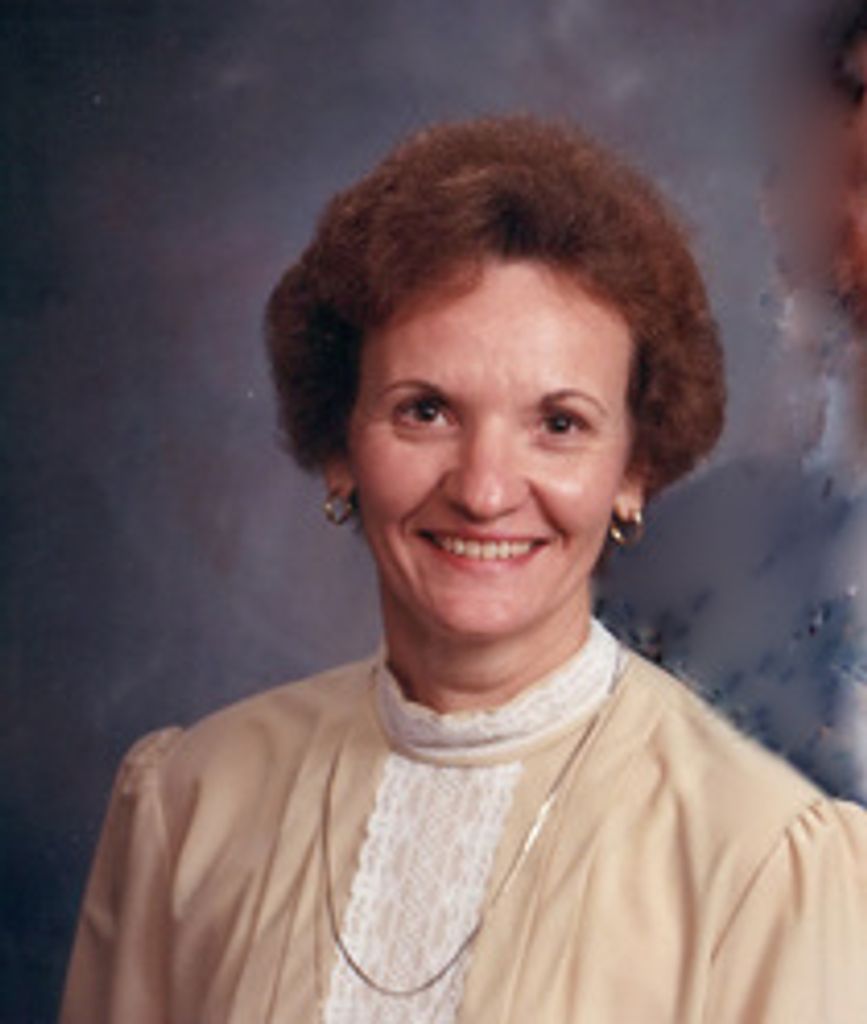 Ida Dormalee (Hogan)  Morrison Profile Photo