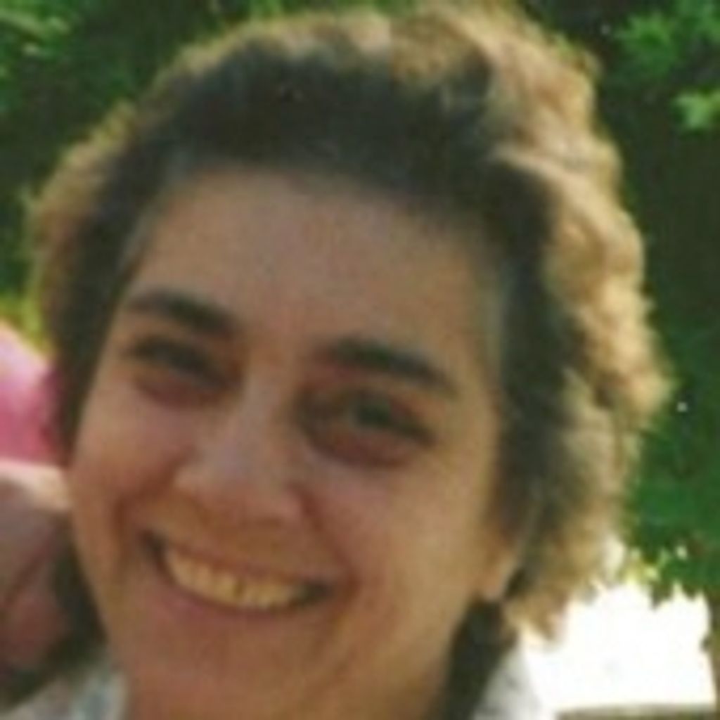 Margaret Gautieri