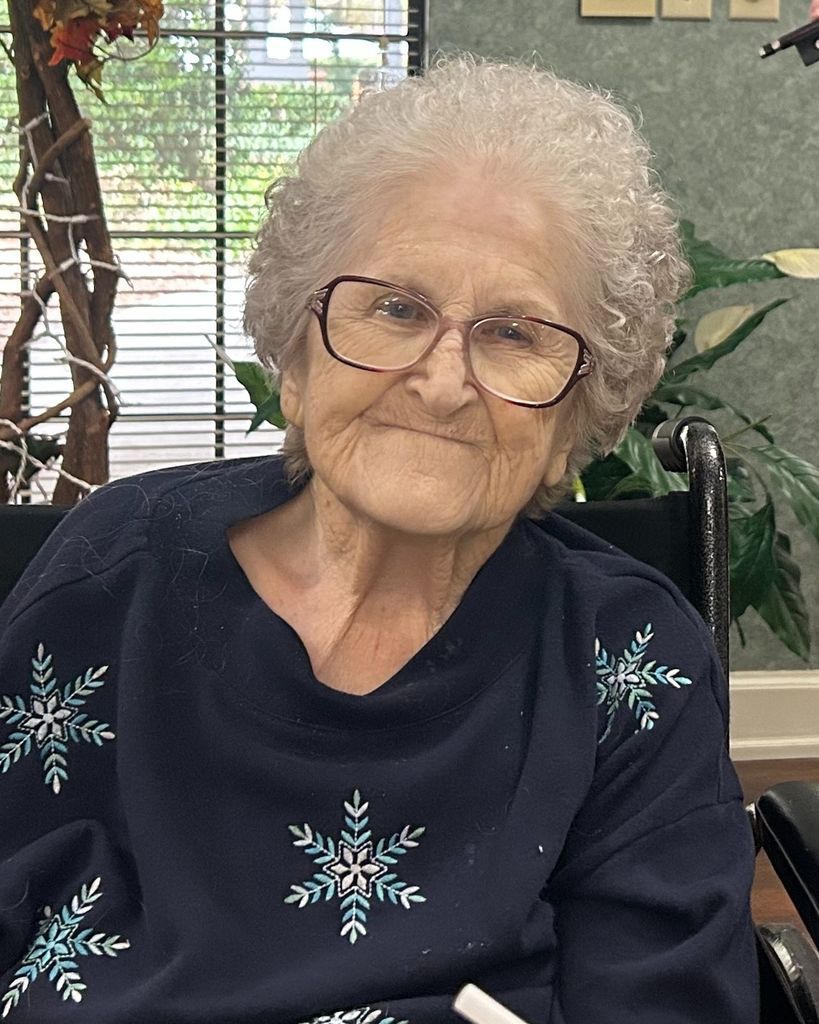 Myrtle Kathleen Clark Profile Photo