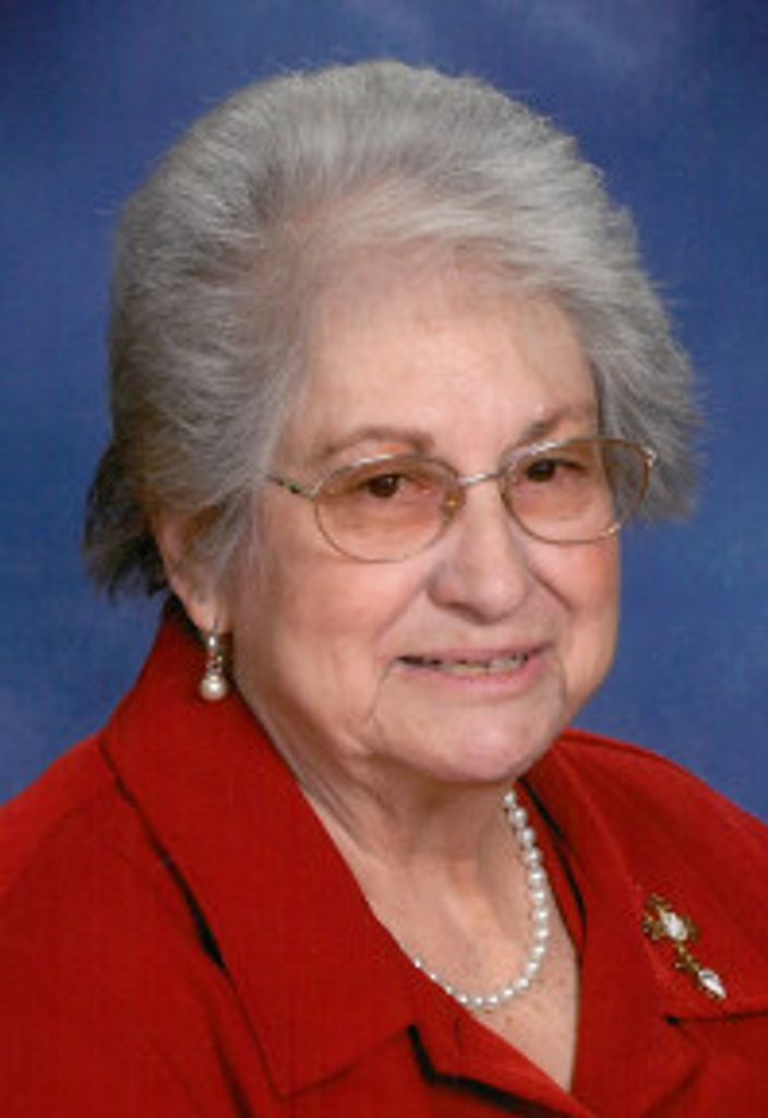 Mary Rita Casaus