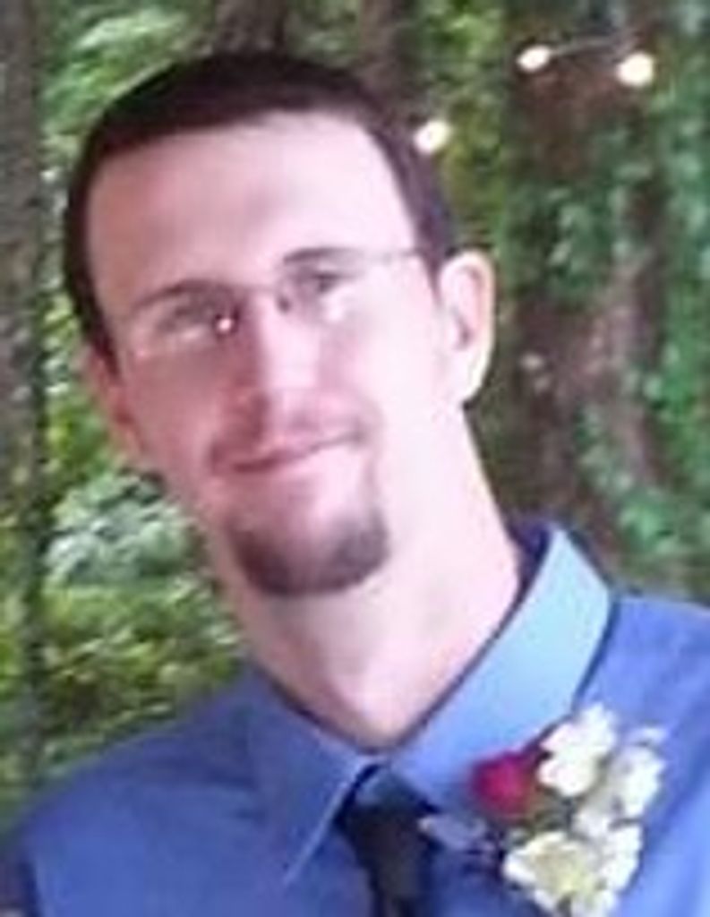 Jonathan Blake Hardee