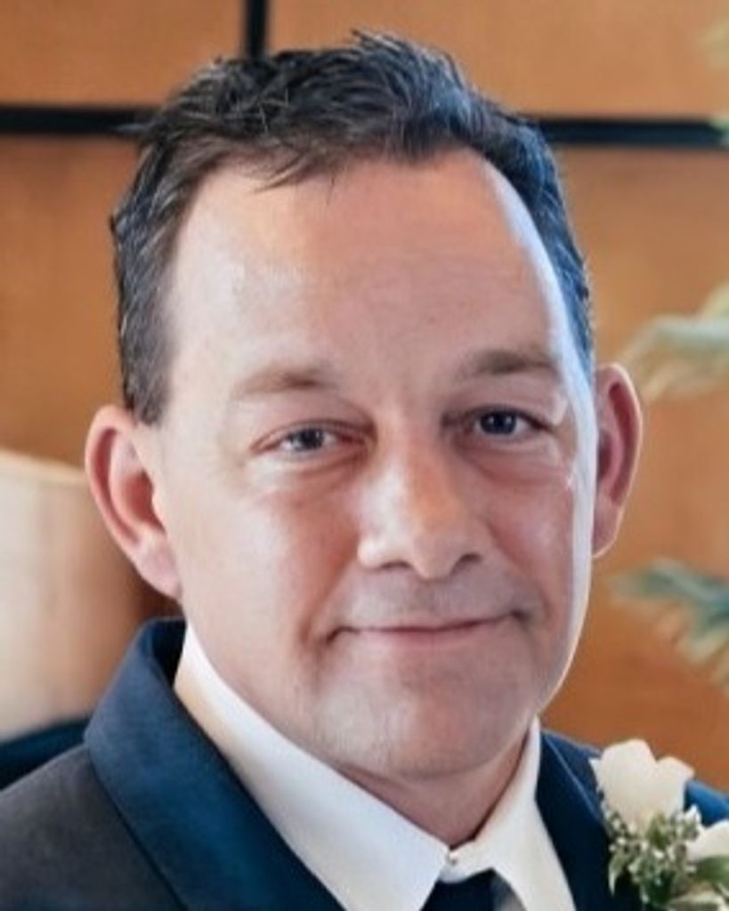 Glenn A. Reppert, Jr.