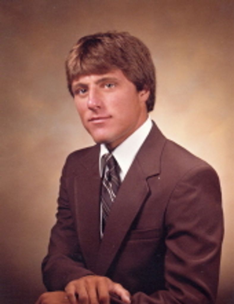 Richard Lee Wellons Profile Photo