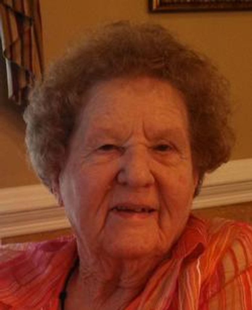 Barbara Sue Elliott Profile Photo