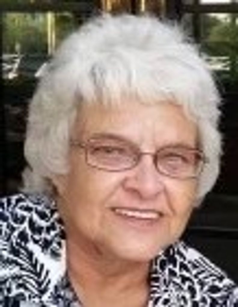 Janet "Nadine" Emrick Profile Photo