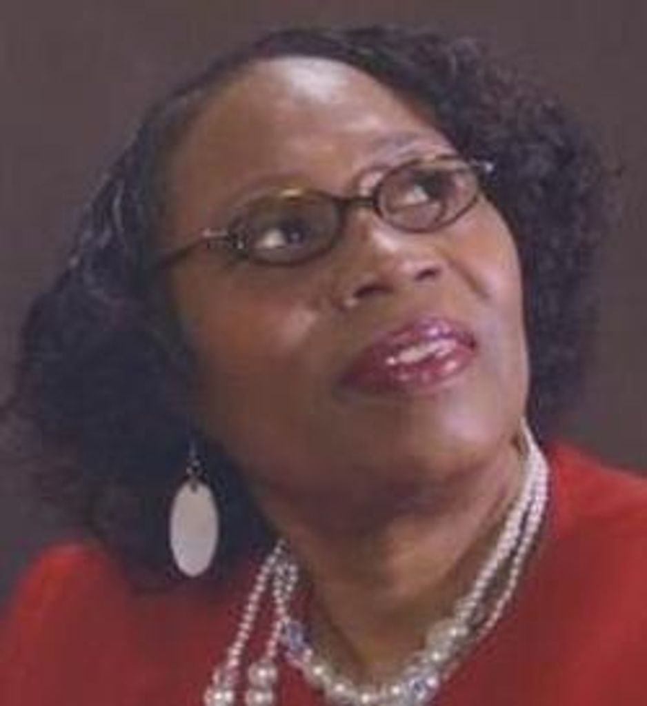 Alfreda Witherspoon-Clawson