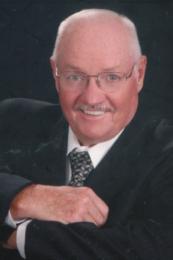 Jerry Lewis Caldwell