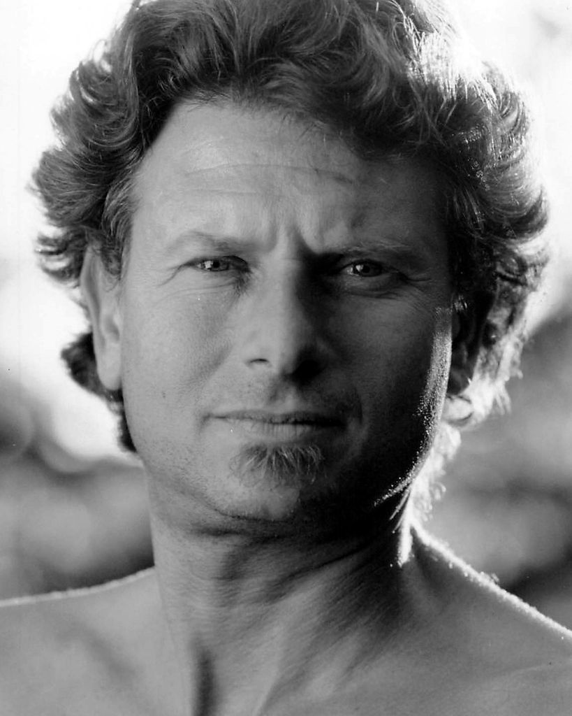 Alan Greenberg Profile Photo