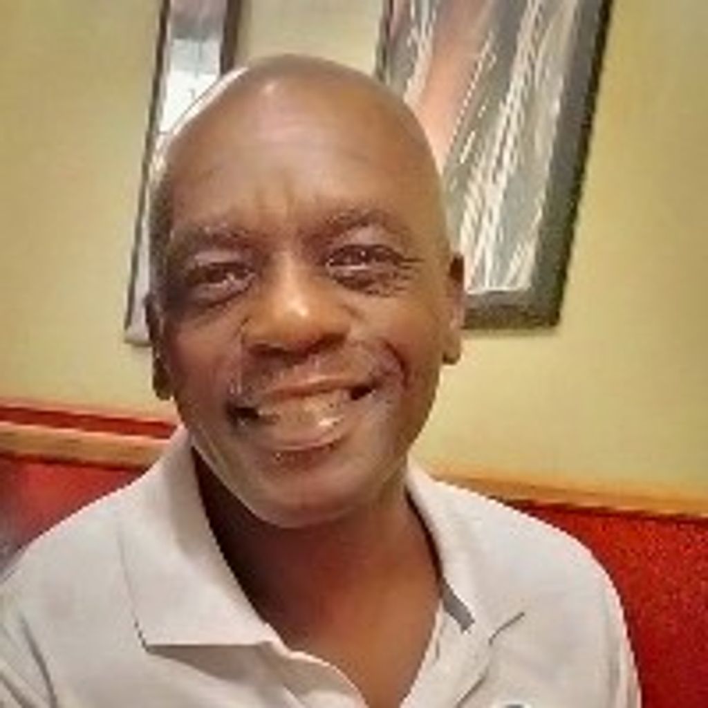 Mr. Gregory Hudson Profile Photo