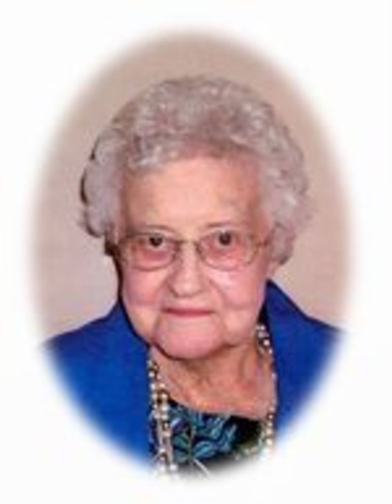 Frederika Wilhemina Mcclard